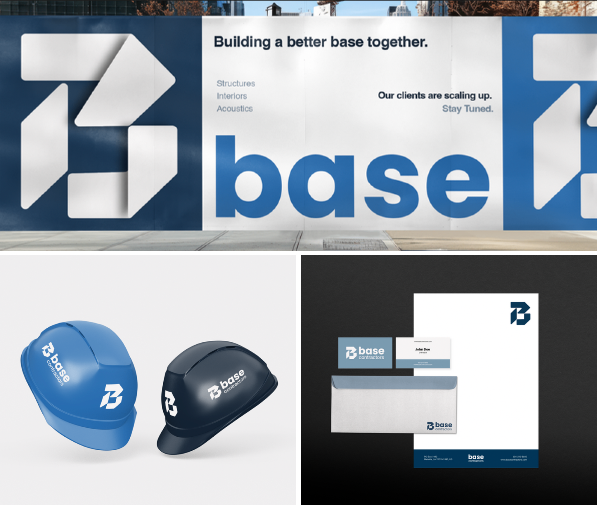 Design and Branding — 3