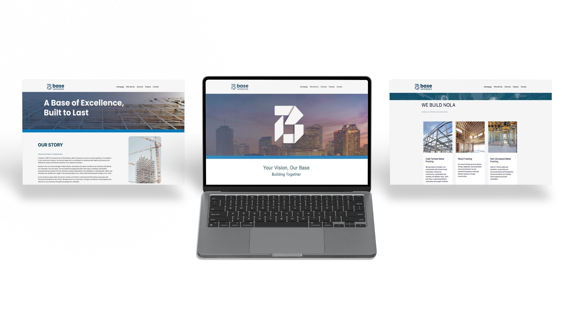 Design and Branding — 4