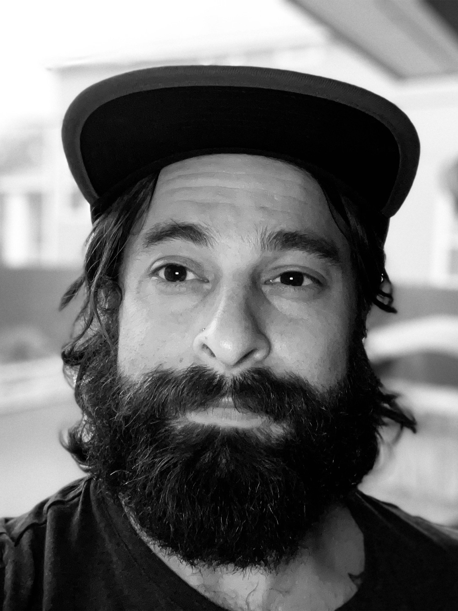 Benny Silva, Founder · Creative Director