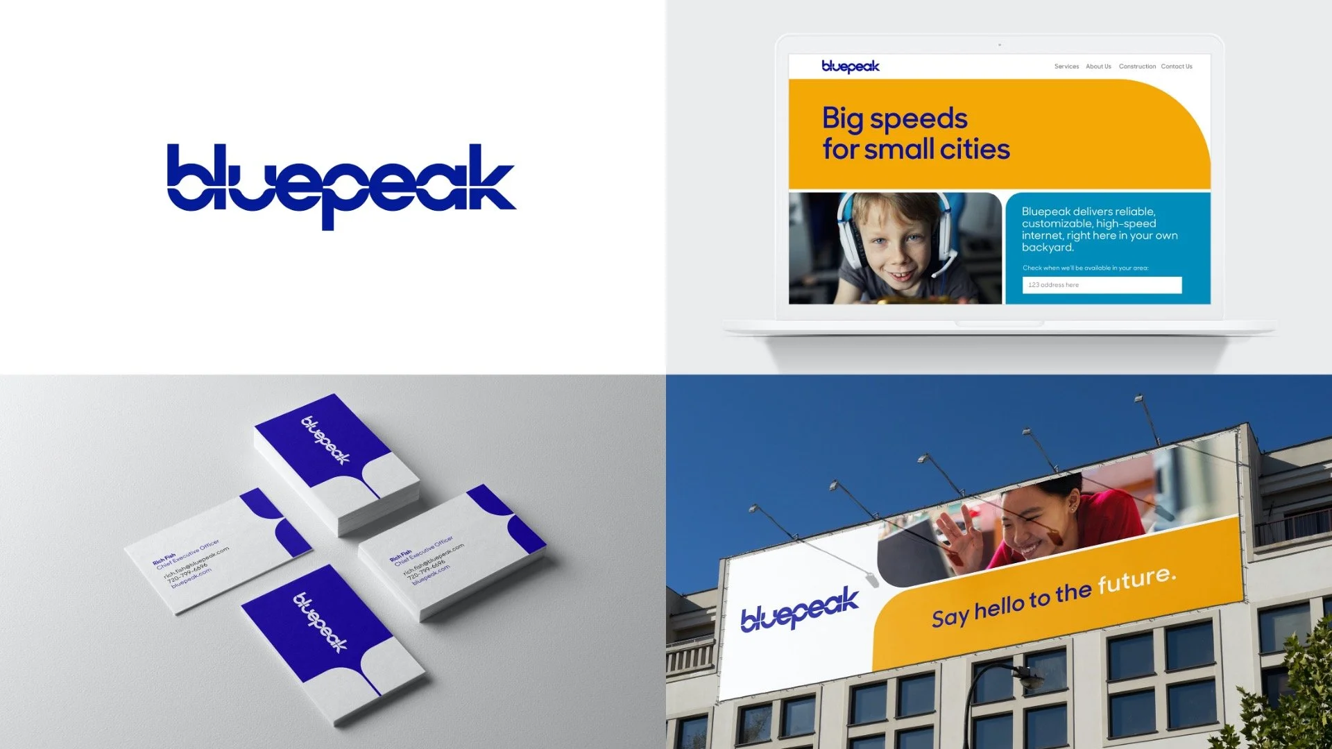 Design and Branding — 5