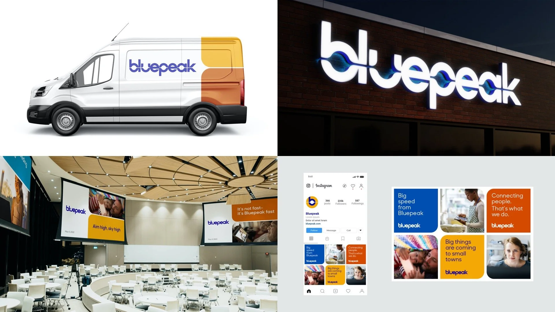 Design and Branding — 6