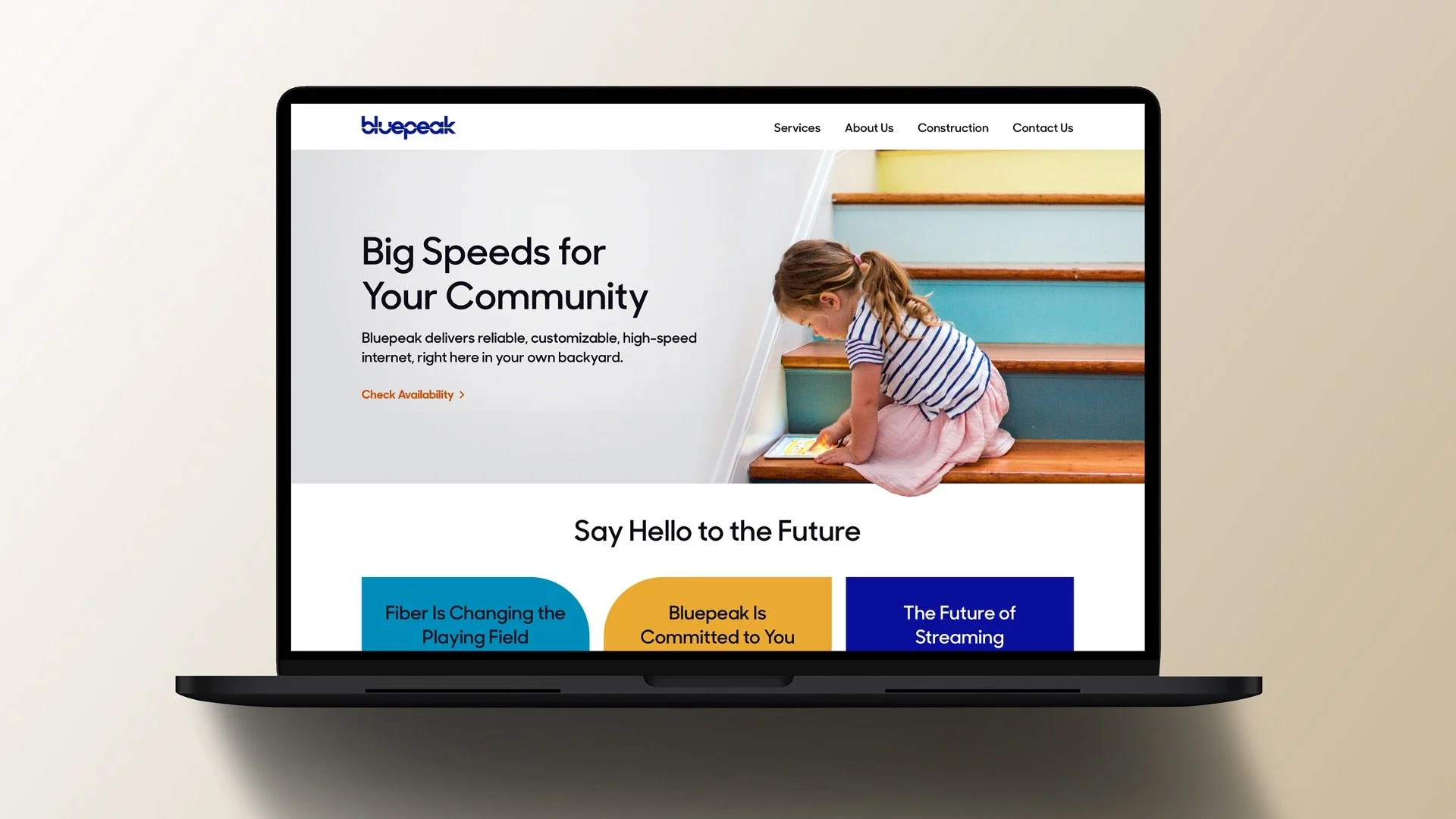 Design and Branding — 7