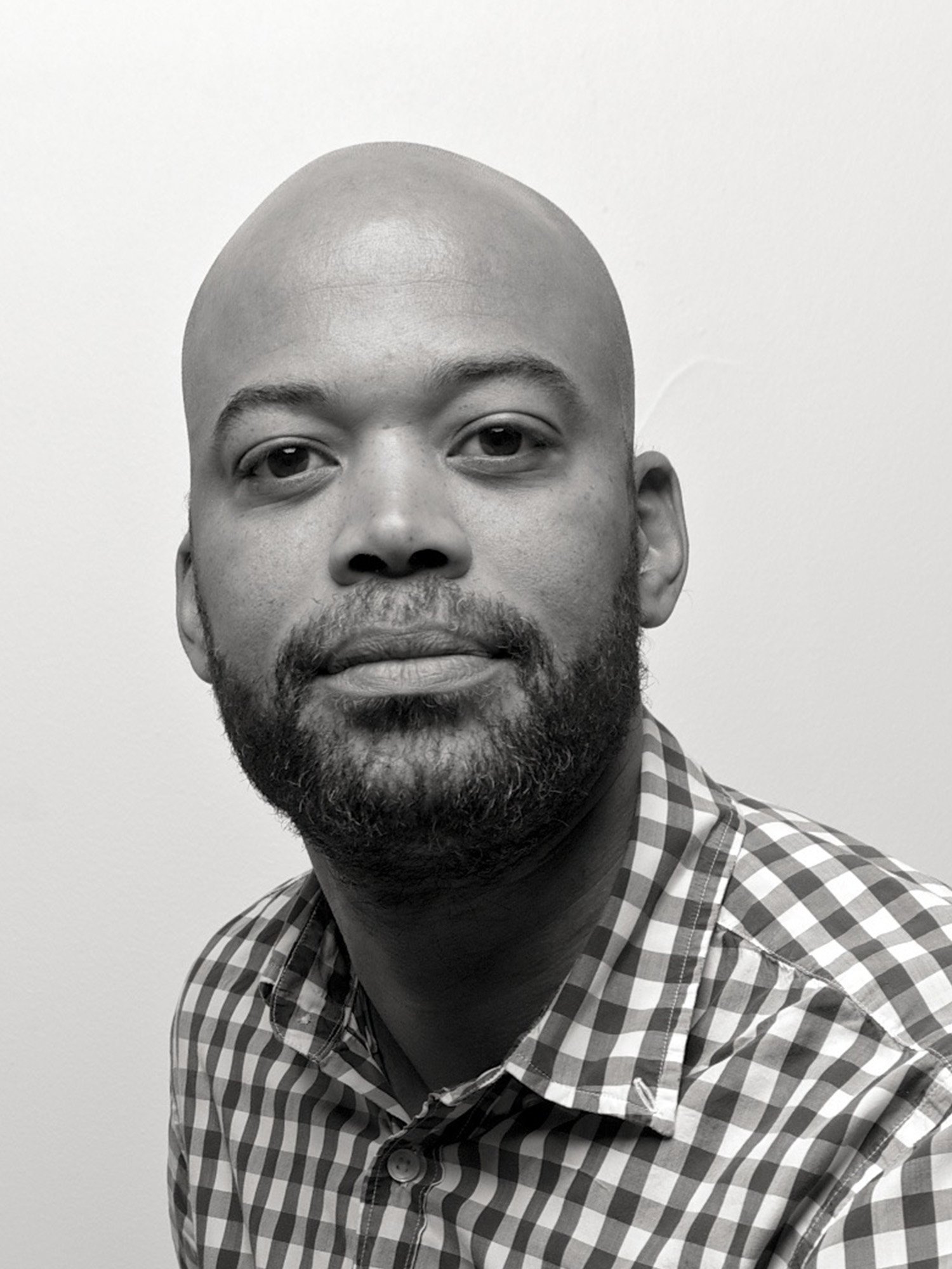 Bryan Collins, Strategy Consultant · Poetic State